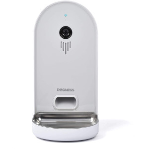 Dogness Smart Cam Feeder, le distributeur automatique pour