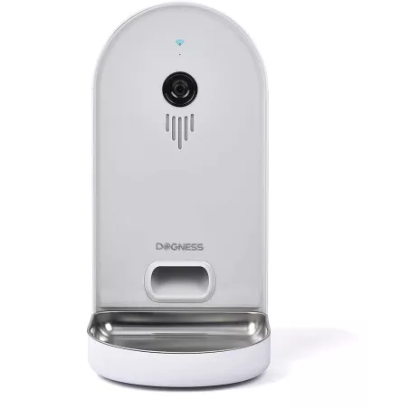 Dogness Smart Cam Feeder, le distributeur automatique pour