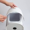 Dogness Smart Cam Feeder, the automatic pet feeder