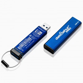 Sécurisez Vos Données : iStorage datAshur PRO 8GB USB