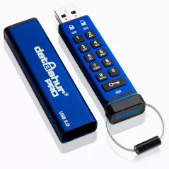 datAshur PRO, sécurisez vos données