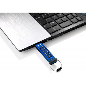 datAshur PRO, secure your data