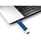 iStorage datAshur PRO 8GB: Clé USB Sécurisée avec Chiffrement Matériel - Protégez Vos Données Sensibles!