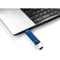 iStorage datAshur PRO 8GB: Clé USB Sécurisée avec Chiffrement Matériel - Protégez Vos Données Sensibles!