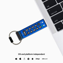 datAshur PRO, sécurisez vos données