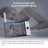 VTech VM919HD, the video monitor with HD screen