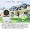 VTech VM919HD, the video monitor with HD screen