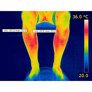 Circulation Maxx, le stimulateur circulatoire EMS