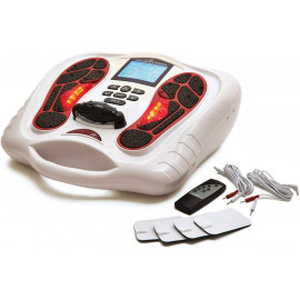 Circulation Maxx, the EMS Circulatory Stimulator for Circulation