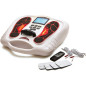 Circulation Maxx: EMS Massager for Pain Relief & Enhanced Blood Flow Circulation Maxx: EMS Massager for Pain Relief & Enhanced Blood Flow