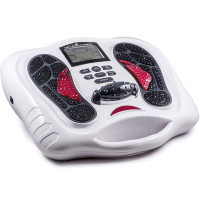 Circulation Maxx, le stimulateur circulatoire EMS