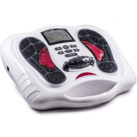 Maxx EMS Circular Massager for Pain Relief & Circulation