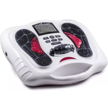 Circulation Maxx, le stimulateur circulatoire EMS