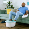 BELMINT foot spa massager, the foot spa massager