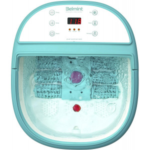 BELMINT foot spa massager, the foot spa massager