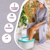 BELMINT foot spa massager, the foot spa massager