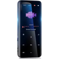 Airworth MB08, le lecteur MP3 32Go bluetooth 5.0