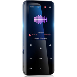 Lecteur MP3 Portable 32GB avec Bluetooth 5.0