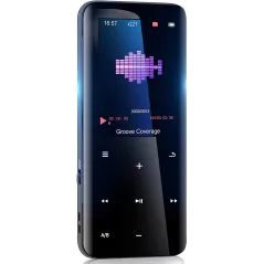 Airworth MB08, le lecteur MP3 32Go bluetooth 5.0