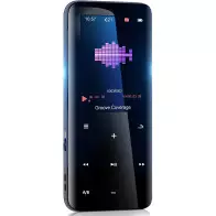 YFFIZQ eggreh-260, the 80GB bluetooth 5.1 MP3 and MP4 player