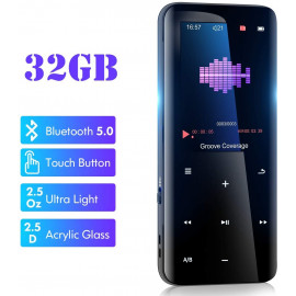 Aiworth MB08, the 32GB bluetooth 5.0 MP3 player for Airworth MB08