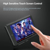 YFFIZQ eggreh-260, the 80GB bluetooth 5.1 MP3 and MP4 player