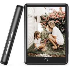YFFIZQ eggreh-260, le lecteur MP3 et MP4 80GB bluetooth 5.1