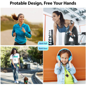 YFFIZQ eggreh-260, the 80GB bluetooth 5.1 MP3 and MP4 player