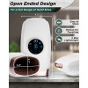 Lunix LX7, the Electric Hand Massager