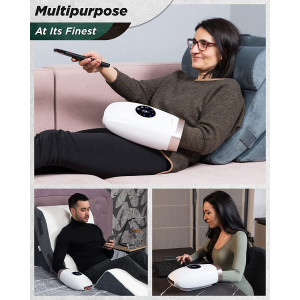 Lunix LX7, le masseur électrique pour main