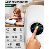 Lunix LX7, the Electric Hand Massager