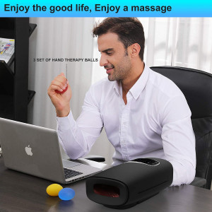 ZOEES, Hand Massage Machine
