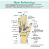 iVOLCONN IN-006H, The hand massager