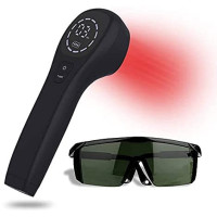 KTS, The cold laser device