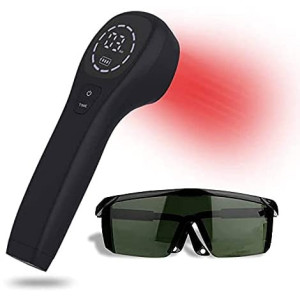 KTS, Le dispositif laser froid