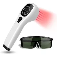 YJT, Le dispositif de thérapie laser