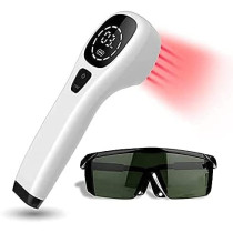 YJT, Le dispositif de thérapie laser