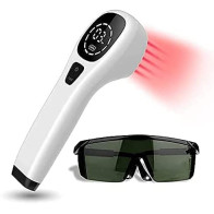 YJT Cold Laser Therapy - Home Pain Relief Device