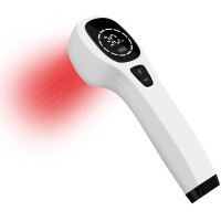 YJT Red Light Therapy Device: At-Home Pain Relief for Joints & Muscles