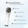 YJT, The laser therapy device