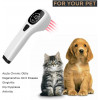 YJT, The laser therapy device