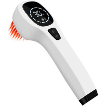 YJT, Le dispositif de thérapie laser