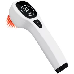 YJT, Le dispositif de thérapie laser