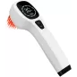YJT Thérapie Laser : Soulagement Douleur Intense à Domicile - Lumière Rouge 650nm & 808nm