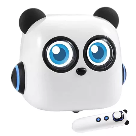 Makeblock mTiny, le robot de codage