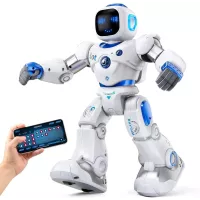 Ruko Ru4413, le robot intelligent