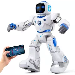 Ruko Ru4413, le robot intelligent