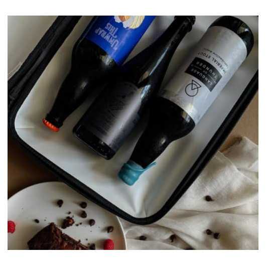 StowCo, the small cooler bag