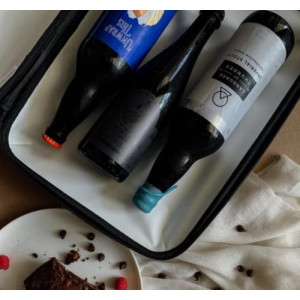 StowCo, le petit sac isotherme