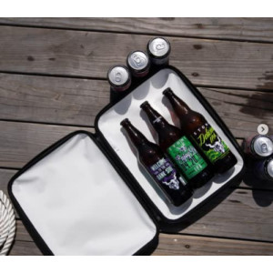 StowCo, le petit sac isotherme